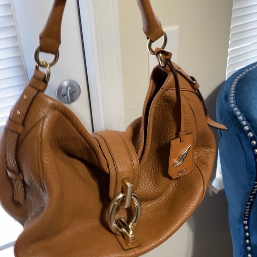 DVF Handbag